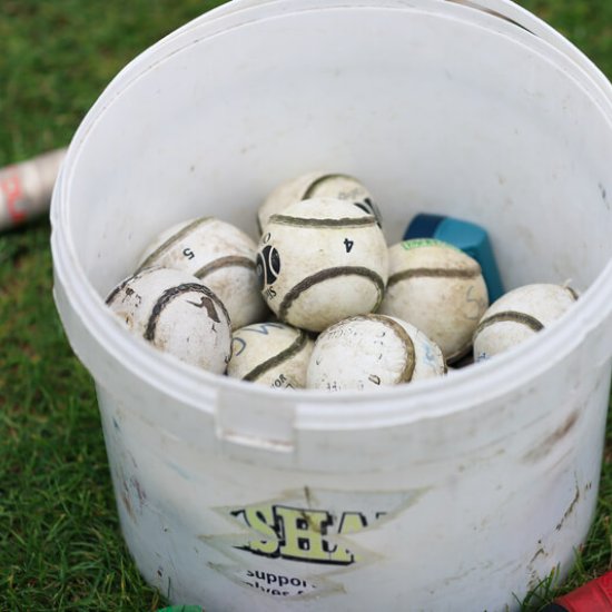 Hurling