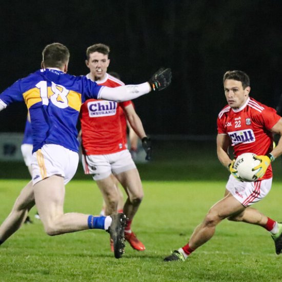 Irland Sport