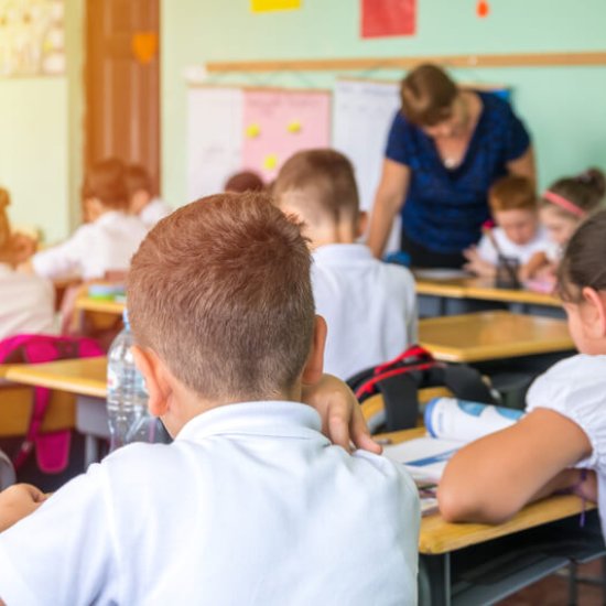 Irisches vs deutsches Schulsystem