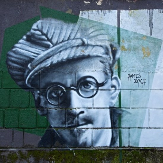 Der Bloomsday Der Bloomsday