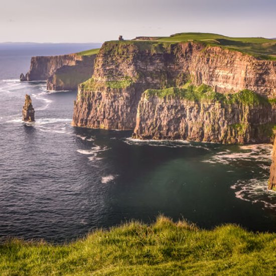 Irland Erkunden Irland Erkunden