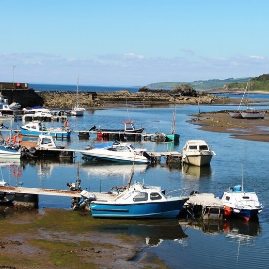 Carrick Craft