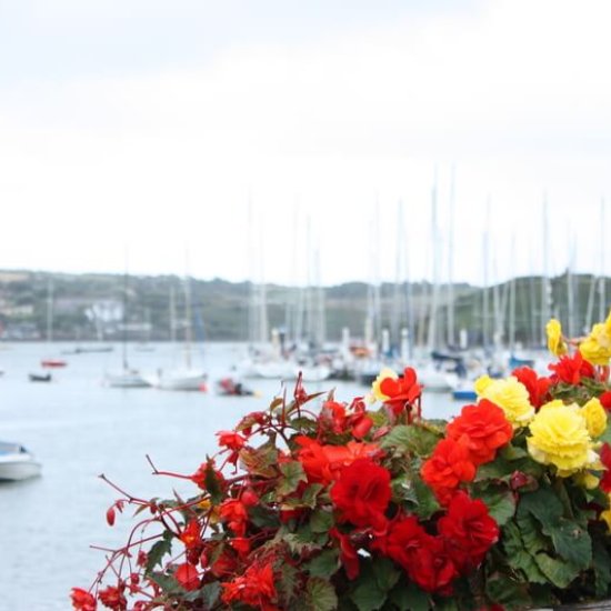 Hausboot Urlaub mit DERTOUR