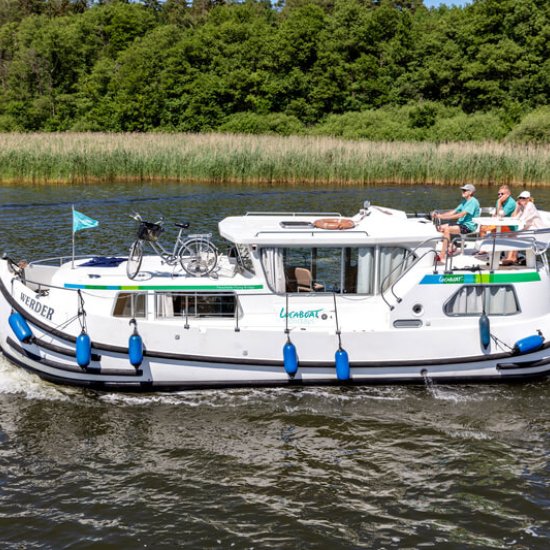 Locaboat