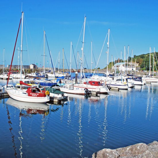 Aghinver Boat Company Aghinver Boat Company