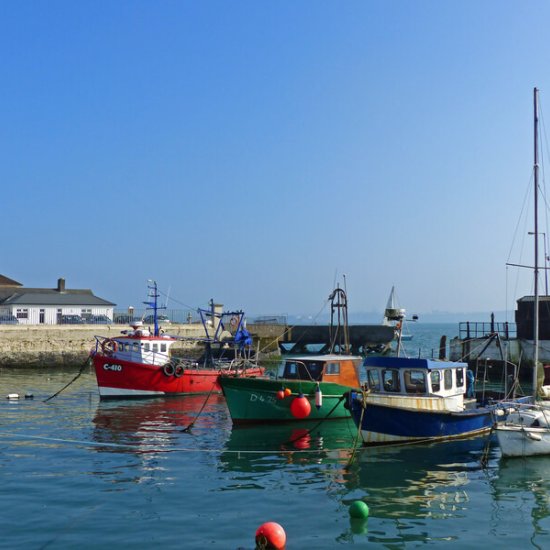 Shannon Castle Line Shannon Castle Line