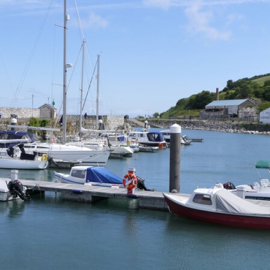 Silver Line Cruisers Silver Line Cruisers