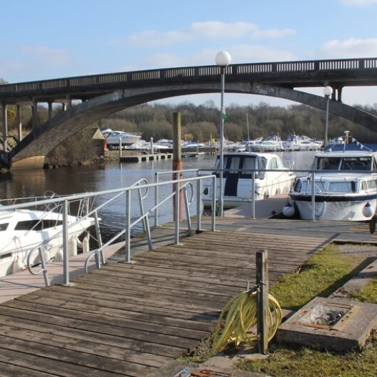 Waveline Cruisers Waveline Cruisers