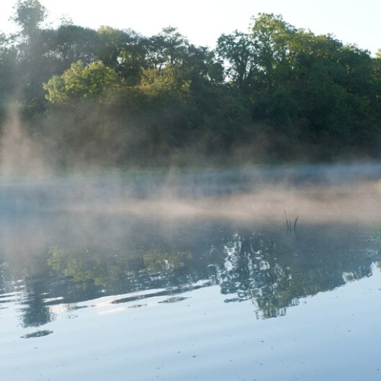Hausboote auf dem Erne Hausboote auf dem Erne