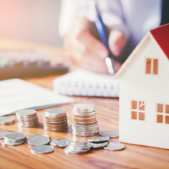Finanzielle Mittel beim Hauskauf in Irland