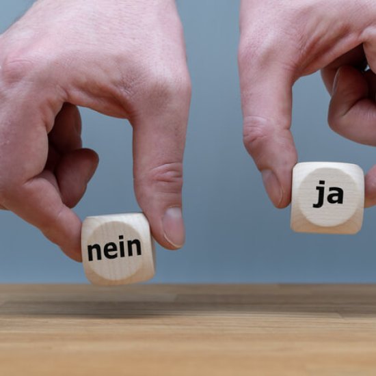 Kaufentscheidung