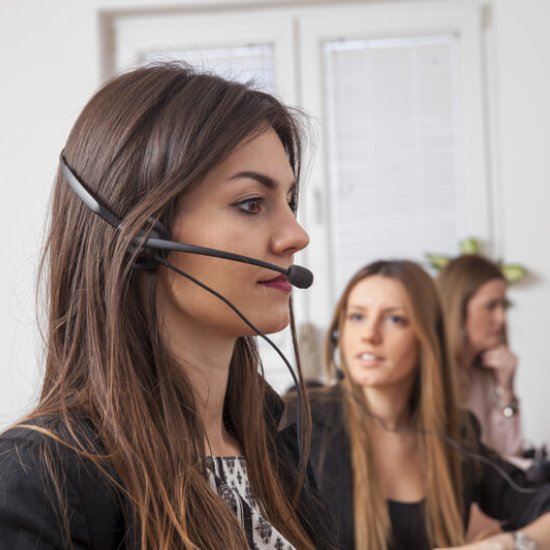 Call Center Jobs
