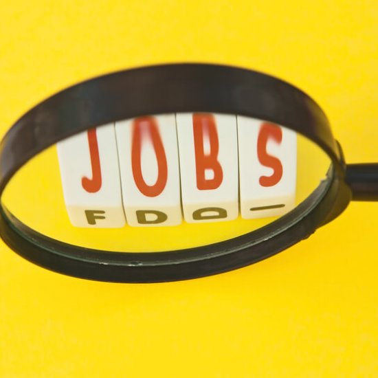Irland Jobs