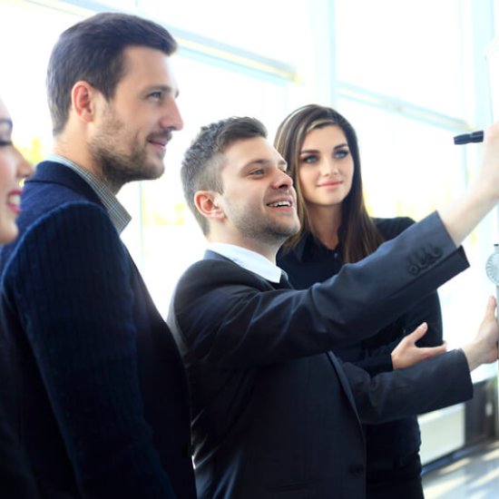 Arbeitgeber in Irland Arbeitgeber in Irland