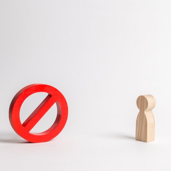 No, absolutely No ...  No, absolutely No ...