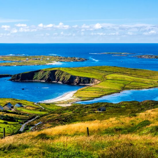 Wild Atlantic Way