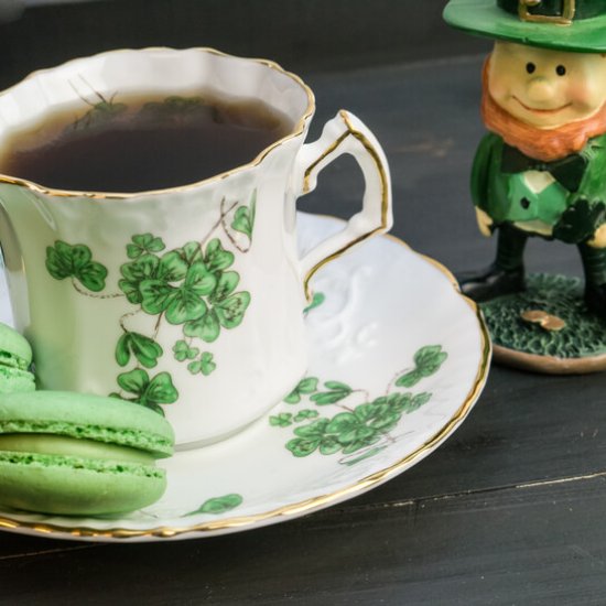 Barry´s Tea