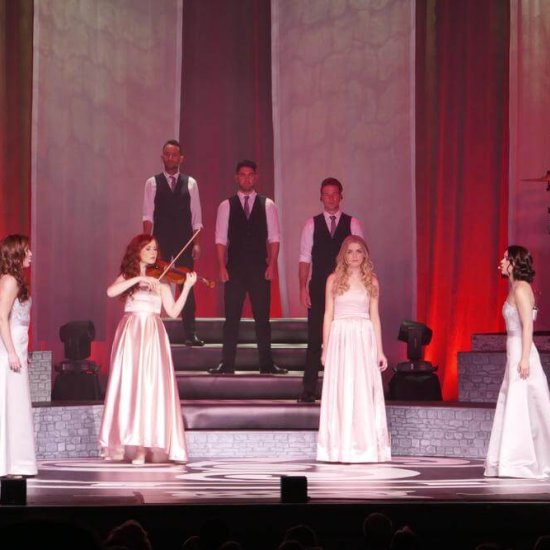 Musik von Celtic Woman