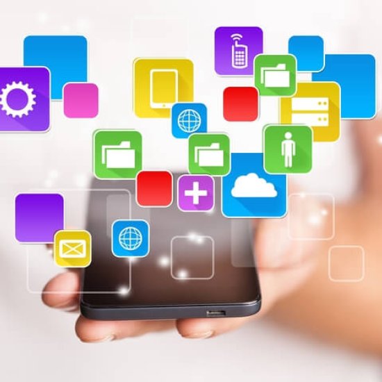 Die besten Apps für Ihre Irlandreise