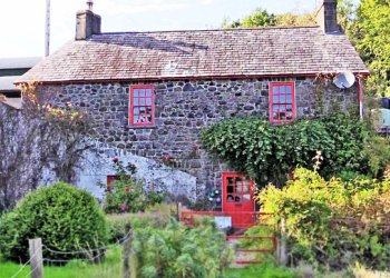 Ein Ferienhaus in Donegal mieten