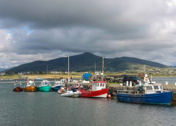 Ferienhäuser auf Valentia Island mieten