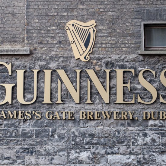 Guinness T-Shirts