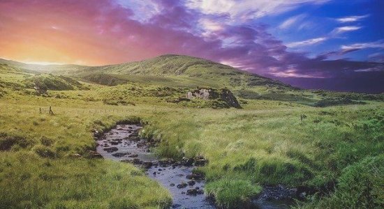 Worauf sollte man beim Irland-Urlaub achten