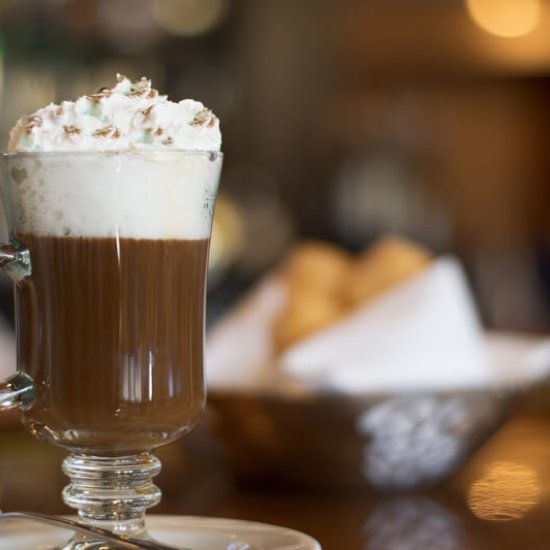 Irish Coffee