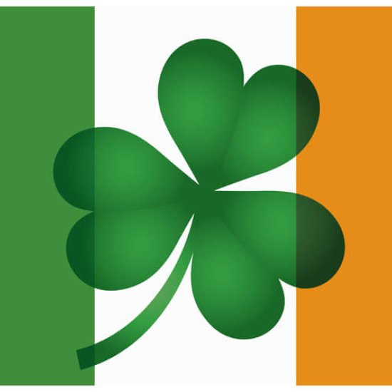 Irish Shop 