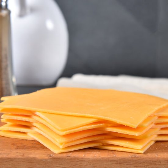 Käse aus Irland
