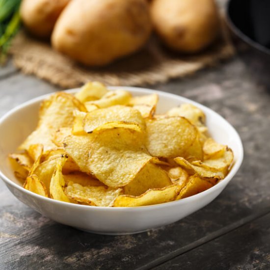 Keogh’s Chips 