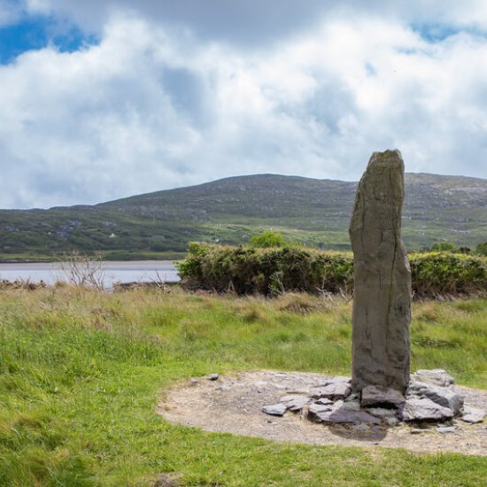 Ogham