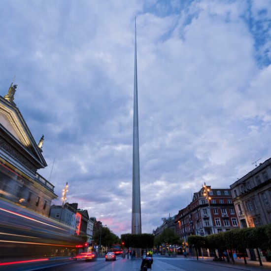 Sprachreisen & Sprachschulen in Irland