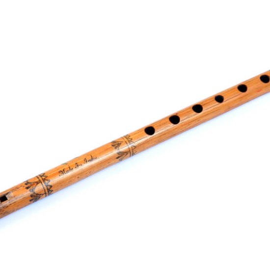 Tin Whistle