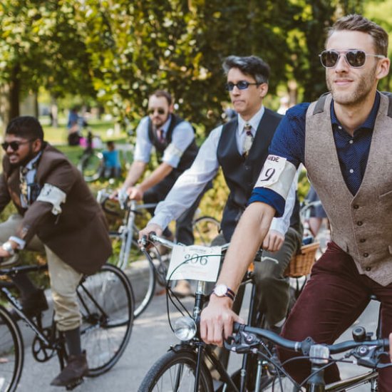 Tweed Westen