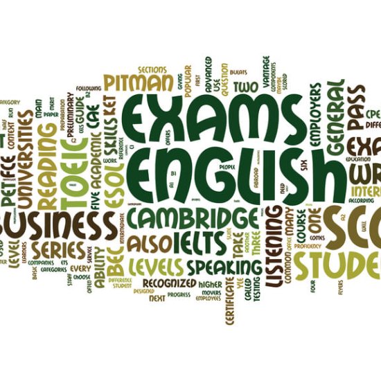 ESL – Sprachreisen ESL – Sprachreisen