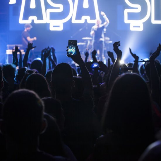 Festivals in Irland Festivals in Irland