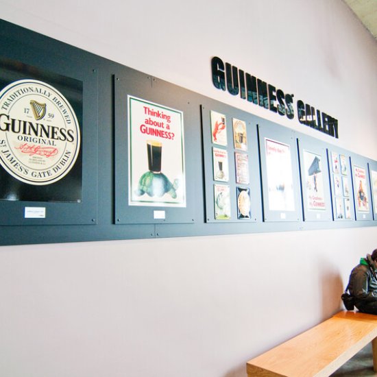 Guinness Magneten
