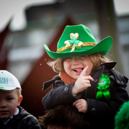 Irische Vornamen Irische Vornamen