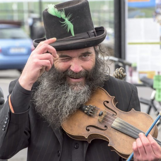 Irre, die Iren: Die besten irischen Slots Irre, die Iren: Die besten irischen Slots