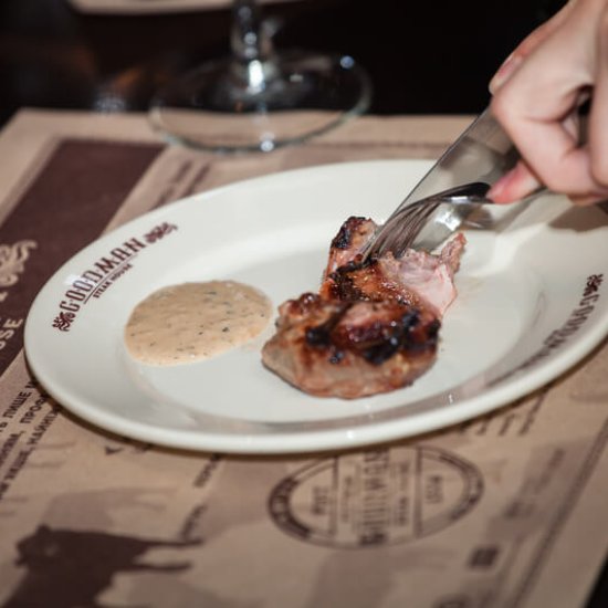 Irish Beef Irish Beef