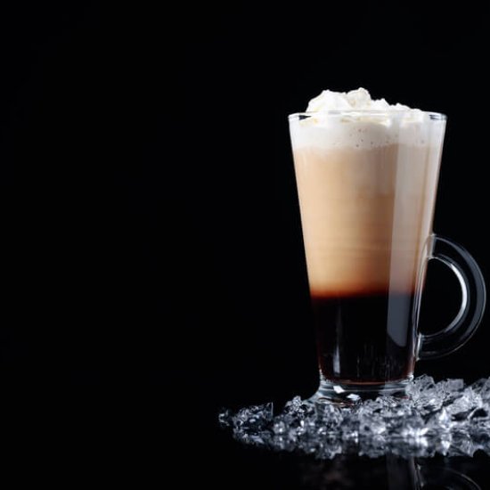 Irish Coffee Irish Coffee