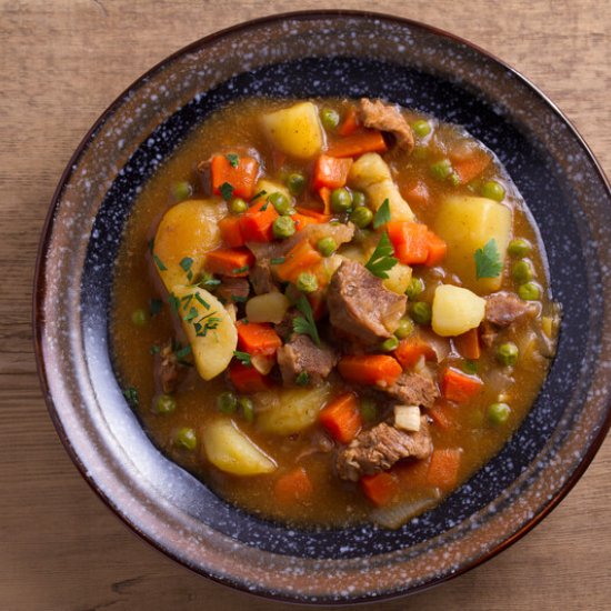 Essen in Irland Essen in Irland