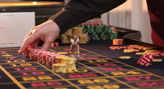 Glücksspieltourismus in Irland - legal oder illegal?