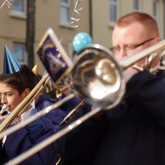 Ballydehob Jazz Festival
