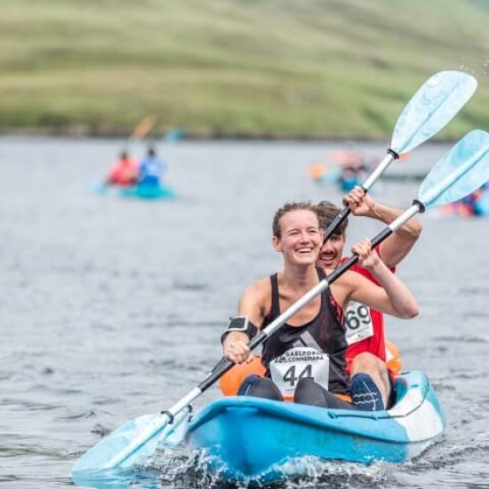 Connemara Adventure Challenge