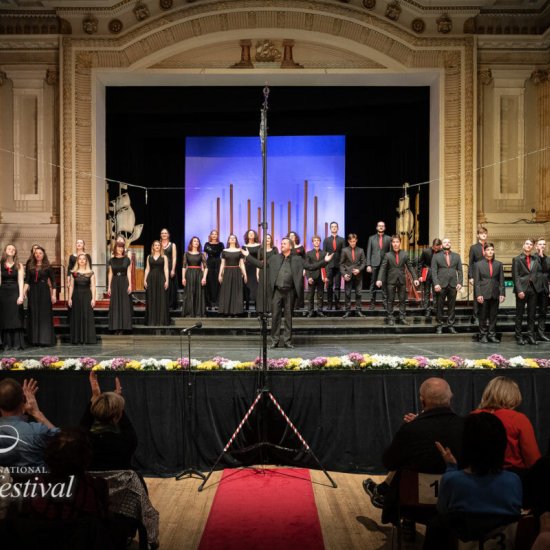 Cork International Choral Festival