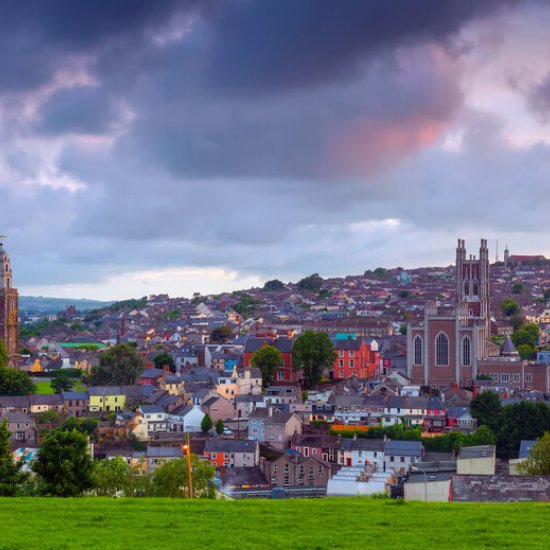 Cork Midsummer Festival