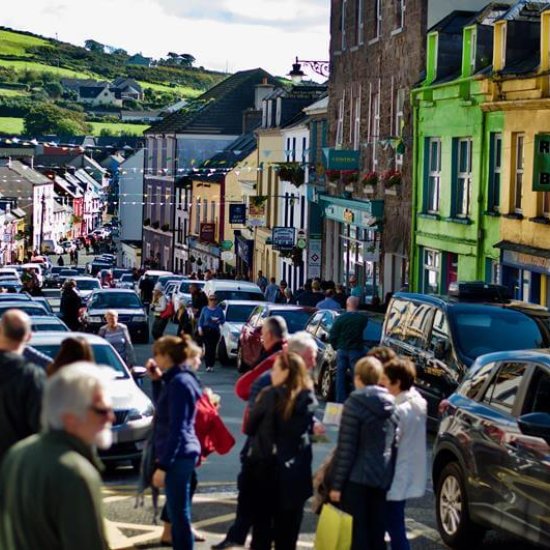Dingle Food Festival
