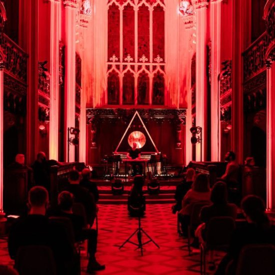 Dublin Fringe Festival